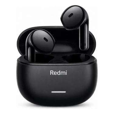 Imagem de Fone Bluetooth Preto Xiaomi Buds 8 Active M25