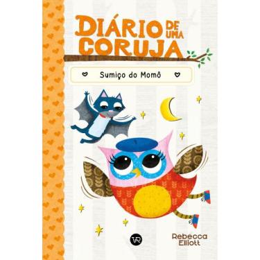 Imagem de Livro - Diário de uma coruja 6