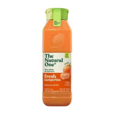 Imagem de Suco de Tangerina Fresh Natural One Ambiente 900ml - The Natural One
