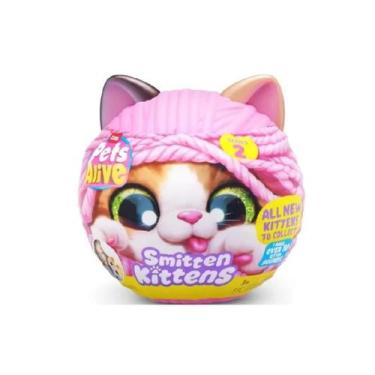 Imagem de Gatinhos Apaixonados Pets Alive 1214