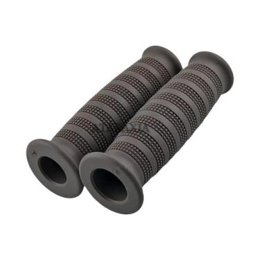 Imagem de Manoplas Universais De Borracha 22 24mm (7 8 Polegadas) Estilo Retrô C