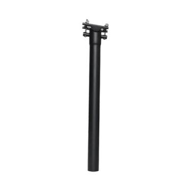 Imagem de Poste De Selim De Bicicleta Em Fibra De Carbono Ultraleve 135g Para MT