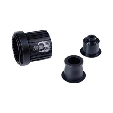 Imagem de Cubo Micro Spline MTB Compatível Com Cubos DT 180 240 350 EXP M9100 M8