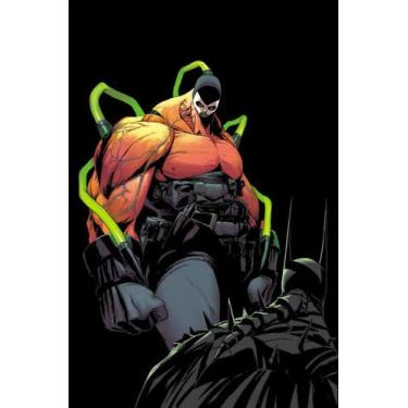 Imagem de Absolute batman 05 - Panini
