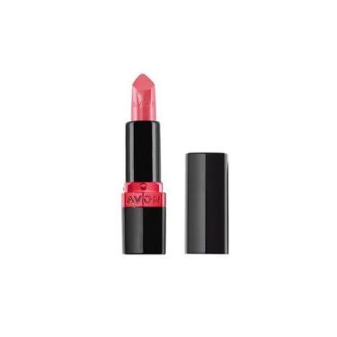 Imagem de Avon Ultra Color Batom Cremoso Rosa Queimado FPS 50 3,6g