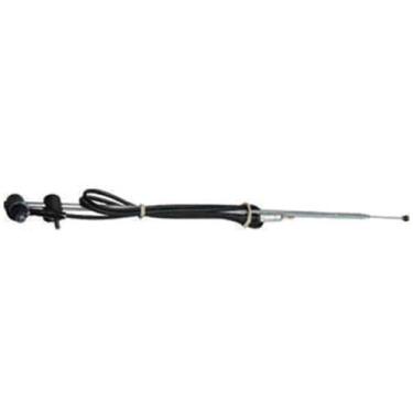 Imagem de Antena Coluna 3 Estagios P vans Preta Nsn Cod.ref. Nk471020 Universal