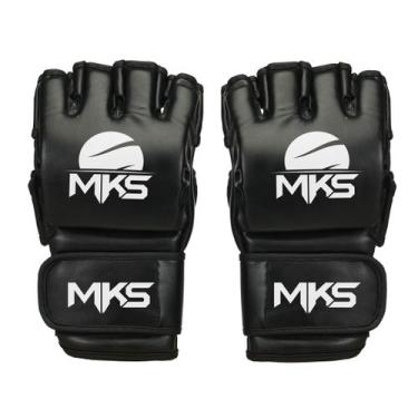 Imagem de Luva de MMA MKS, M