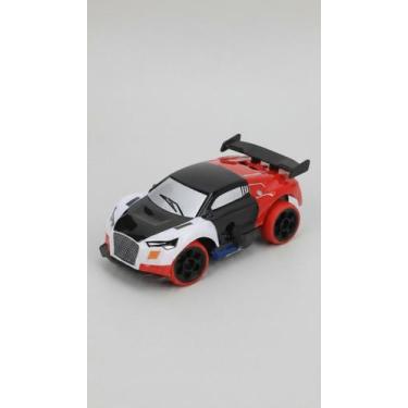 Imagem de Carrinho de Corrida Turbo Controle Remoto - Congratulations Store