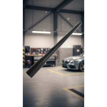 Imagem de Haste Antena Automotiva Esportiva Flexível 20,5cm - Congratulations St