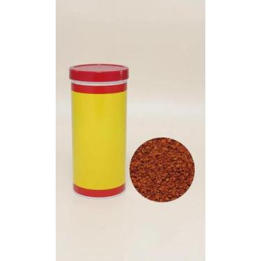 Imagem de Ração para Peixes Tropicais em Grânulos 375g - Congratulations Store