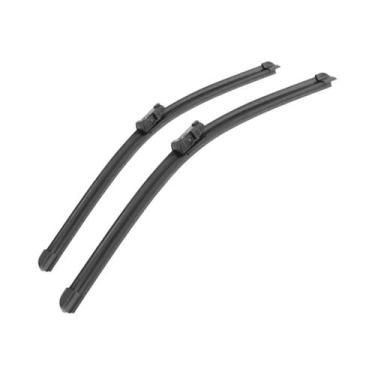 Imagem de Escovas De Limpador De Para-brisa Dianteiro E Traseiro Para Opel Astra