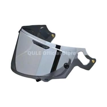 Imagem de Visor Universal Para Arai RX-7X RX7X CORSAIR-X RX-7V RX7V NEO XD VAS-V