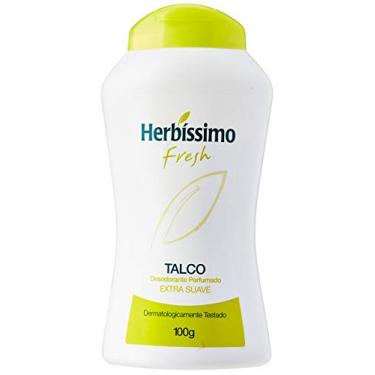 Imagem de Herbissimo Talco Desod. Perfumado Herb Freshampoo 100 Gr