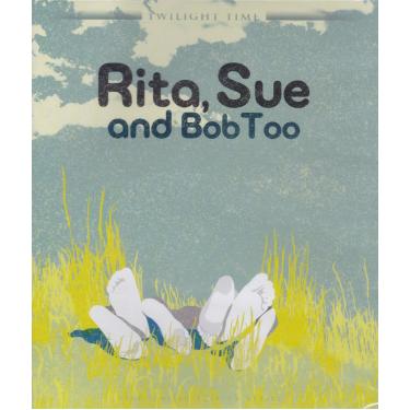 Imagem de Rita Sue & Bob Too [Blu-ray]
