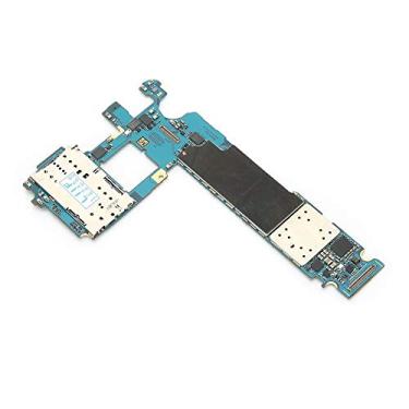 Imagem de Placa-mãe azul durável, placa principal de telefone, mini para G930S/G930K/G930(g930k)