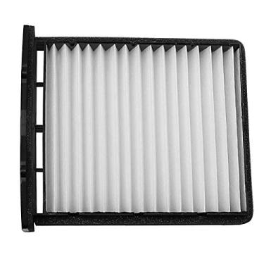 Imagem de Filtro de ar da cabine Beck Arnley 042-2020 para modelos selecionados da Land Rover