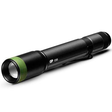 Imagem de Lanterna LED GP Batteries C33 150 e 180 lúmens GPACT0C33000