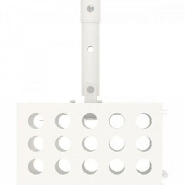 Imagem de Suporte De Teto Para Projetor Multi-Gaiola Branco Multivisão