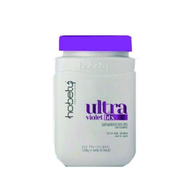 Imagem de Ultra BTX Violet Hobety 1250gr