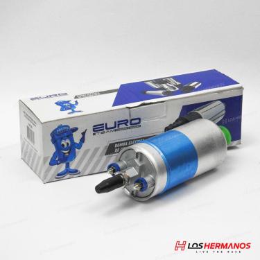 Imagem de Bomba De Combustível Mercedes 12 Bar - Euro