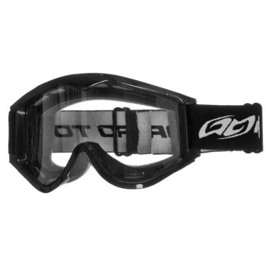 Imagem de Oculos Proteção Pro Tork 788 Off Road - Preto