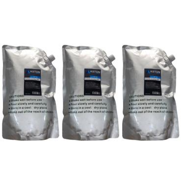Imagem de Pó Para Recarga Toner  T620 T630 T640 T642 - 3Kg