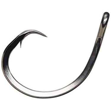 Imagem de Gancho triangular 3X Demon Perfect, anel soldado, aço em T