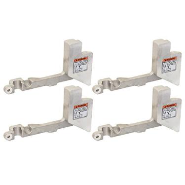 Imagem de (4) Hitachi 325-271 Sub Fence (B) para C12LDH, C12FDH, C12EDH