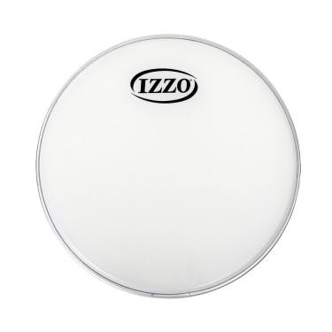 Imagem de Pele Batedeira Para Caixa 14 Pol Super Grossa Leitosa Izzo