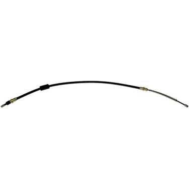 Imagem de Dorman Cabo de freio de estacionamento C92293 compatível com modelos selecionados