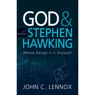 Imagem de God and Stephen Hawking 2nd edition