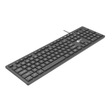 Imagem de Teclado Usb Kb102 Lecoo Padrao Lenovo