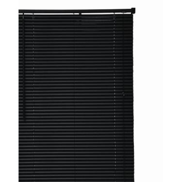 Imagem de Persiana PVC Preto Just Home Collection