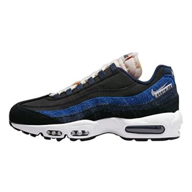 Imagem de Nike Mens Air Max 95 SE DH2718 001 Running Club - Size 7.5