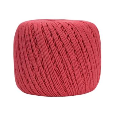 Imagem de NOVELO EUROROMA PASSIONE 03 COR 1070 MELANCIA UNIDADE