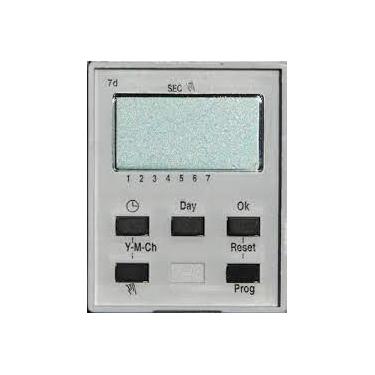 Imagem de Temporizador Digital Z-SDM/1K-Wo Cod.248211 – Eaton