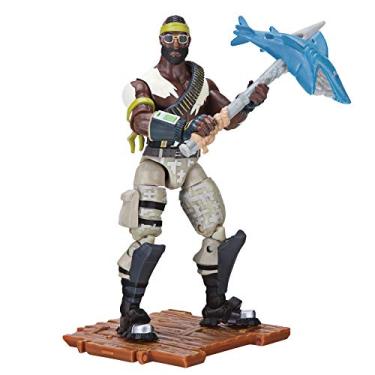 Imagem de Fortnite Solo Mode Core Figure Pack, Bandolier