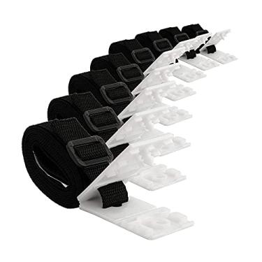 Imagem de Generic Kit de Alças de Fixação de Piscina para a Maioria/de