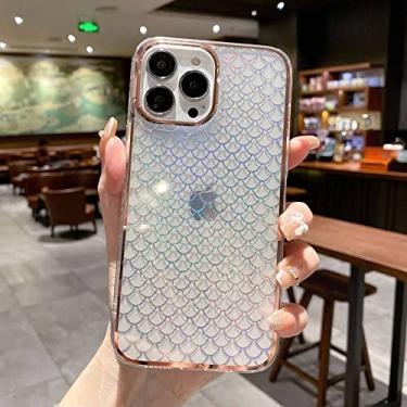 Imagem de Capas para iPhone 14 13 12 11 Pro Max Mini X XS XR 7 8 14 Plus Capa de telefone galvanizada Love, D, para iPhone 8