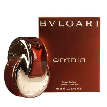 Imagem de Bvlgari Omnia Eau De Parfum Feminino