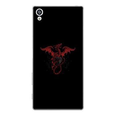 Imagem de Capa Adesivo Skin255 Verso Para Sony Xperia Z5 Premium