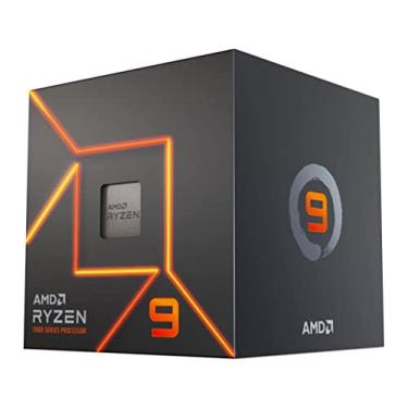 Imagem de Processador AMD Ryzen 9 7900 AM5 100100000590BOX