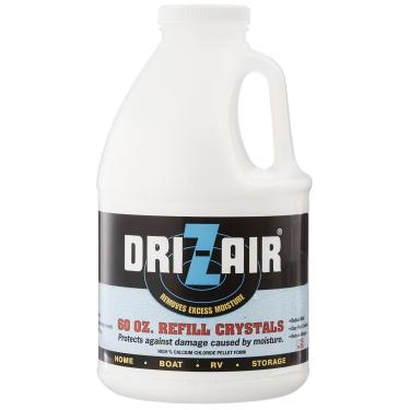 Imagem de Refil de cristais Dri-Z-Air DZA-60 1,7 l