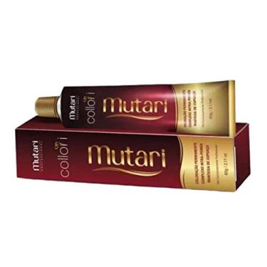 Imagem de MUTARI C. P - 9.0 - LOURO MUITO CLARO - 60G