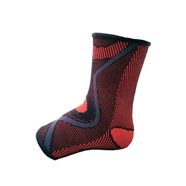 Imagem de Tornozeleira de Compressão - Unidade (Grande)