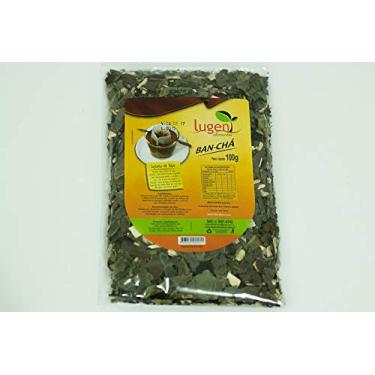 Imagem de Chá Ban-Chá Lugen 100g