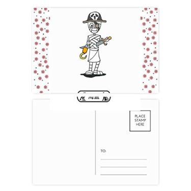 Imagem de Egito Mamãe Dia das Bruxas, Pirata, Horus, Natal, Natal, Celebração, Cartão Postal Bênção