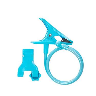 Imagem de Suporte Articulado Goose Neck Universal para Celular (Azul)