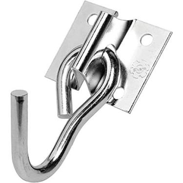 Imagem de Gancho para Rede de Parafusar Silvana com 12 Pares