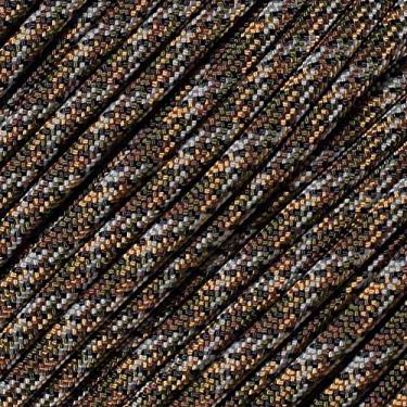 Imagem de Corda Paracord 550 de sobrevivência West Coast, Infiltrate, 100 Feet